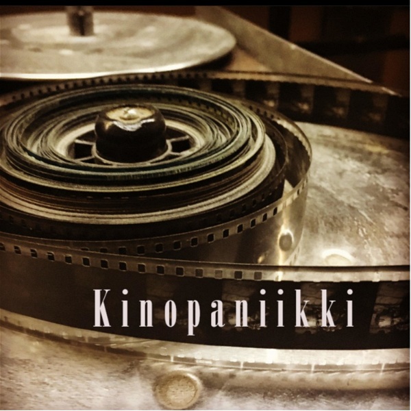 Artwork for Kinopaniikki