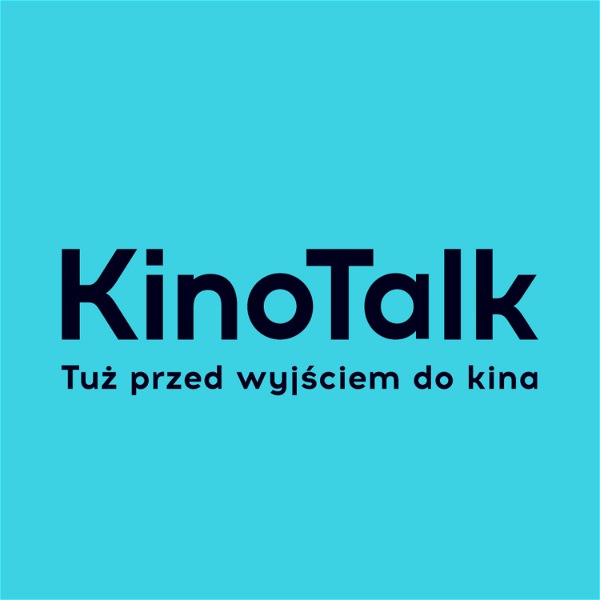 Artwork for KinoTalk