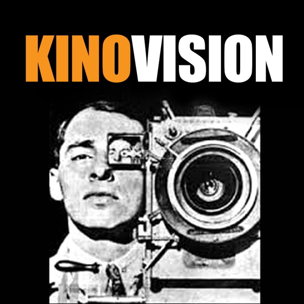 Artwork for Kinovision