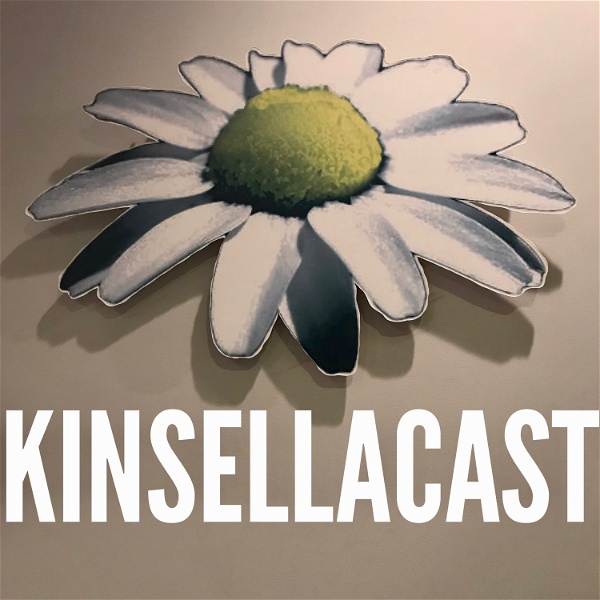 Artwork for kinsellacast