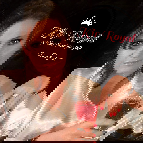 Artwork for Kir Royal