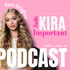 Kira Talks Important
