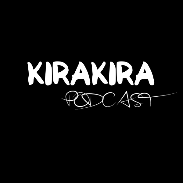 Artwork for Kirakira Podcast
