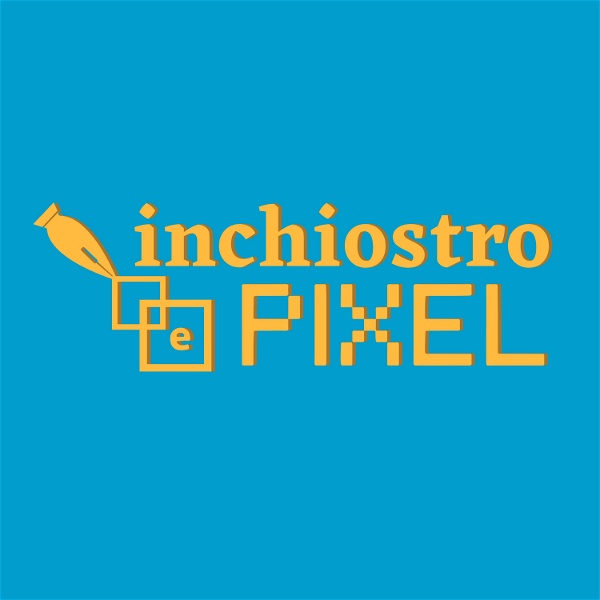 Artwork for Inchiostro e Pixel
