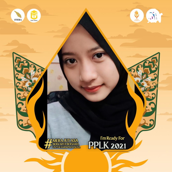 Artwork for kirana ratu malhanny