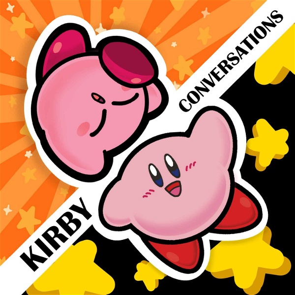 Artwork for Kirby Conversations