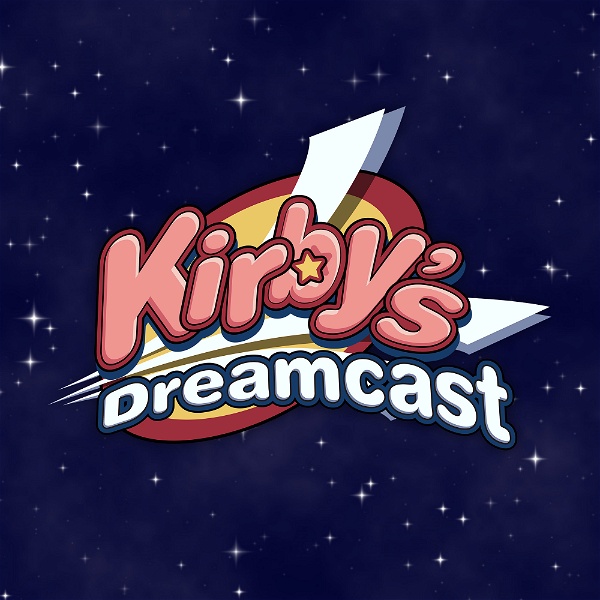 Artwork for Kirby’s Dreamcast