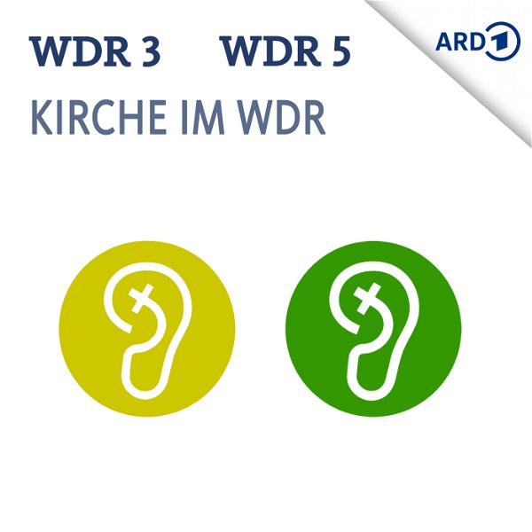 Artwork for Kirche in WDR 3 und 5