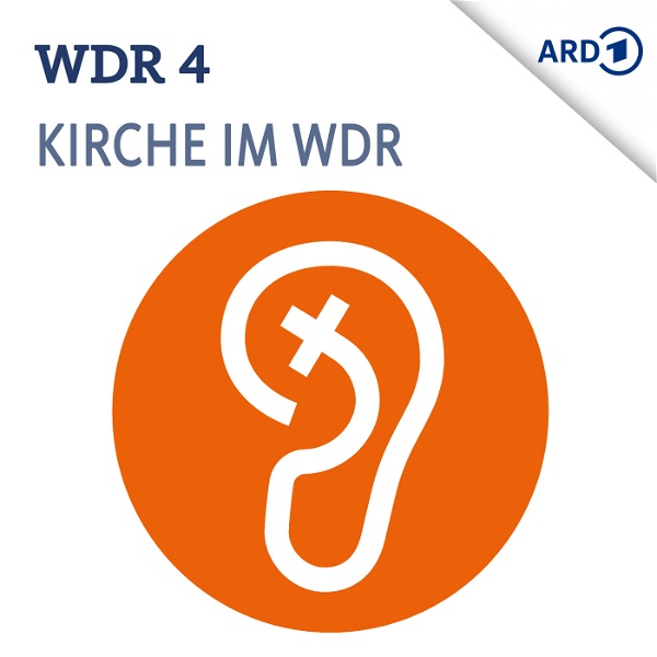 Artwork for Kirche in WDR 4