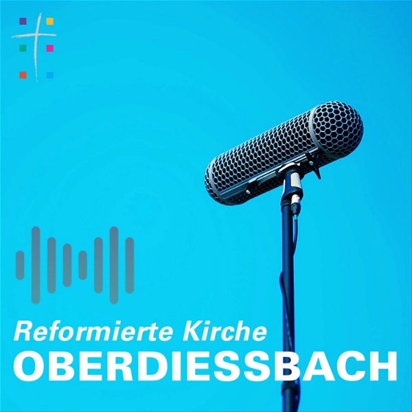 Artwork for Kirchgemeinde Oberdiessbach