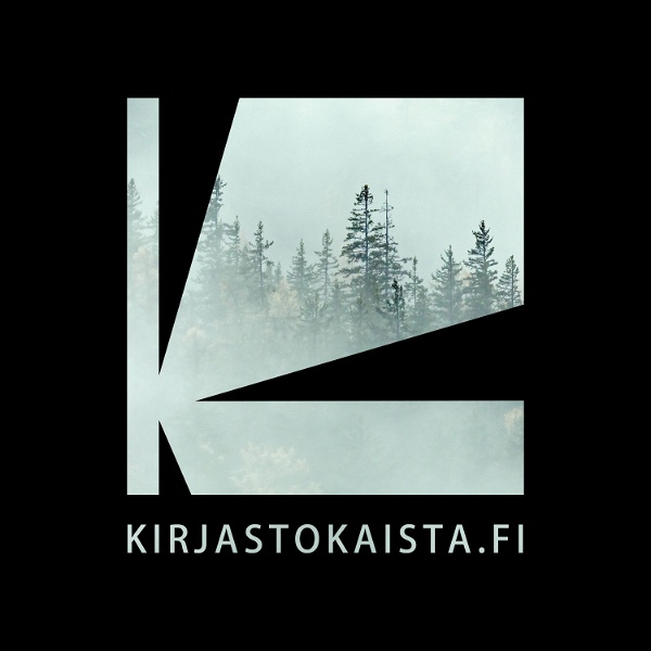 Artwork for Kirjastokaista.fi