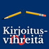 Kirjoitusvihreitä