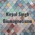 Kirpal Singh Biomagnetismo