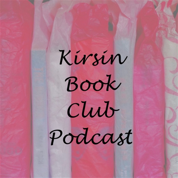 Artwork for Kirsin Book Club