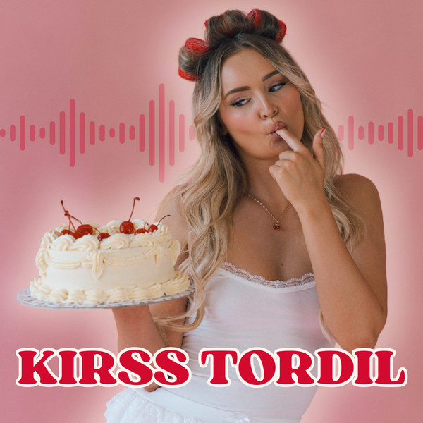 Artwork for Kirss Tordil