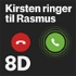 Kirsten ringer til Rasmus