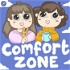 Kirsty and Briony's Comfort Zone