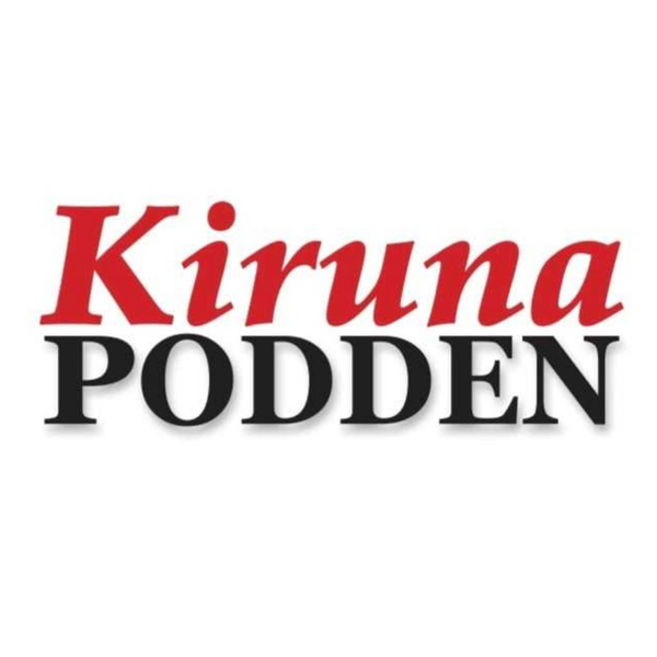 Artwork for Kiruna-Podden