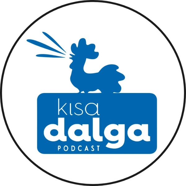 Artwork for Kısa Dalga Podcast