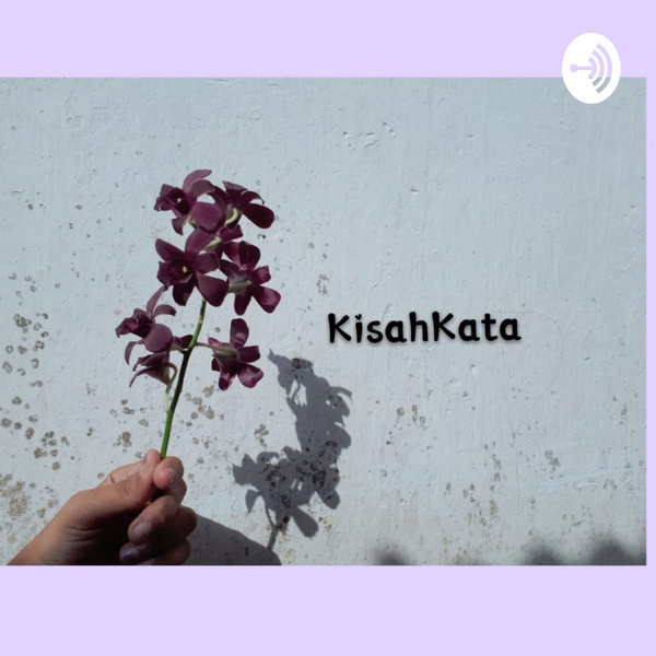 Artwork for KisahKata