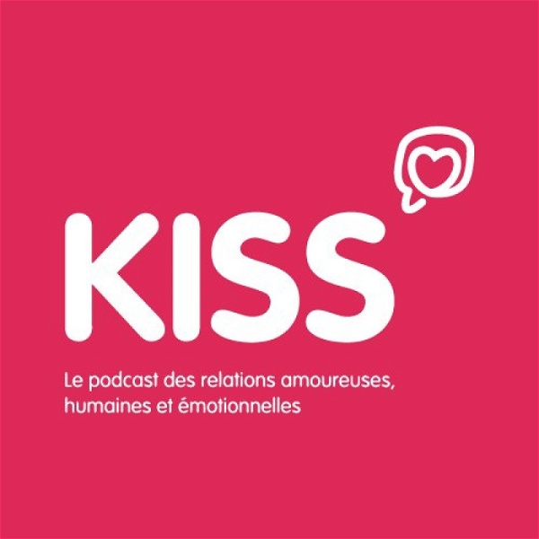 Artwork for KISS