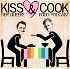 Kiss & Cook - Der queere kulinarische Podcast