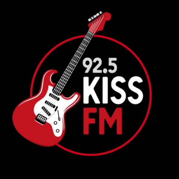 Artwork for KISS FM