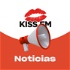 KISS FM NOTICIAS