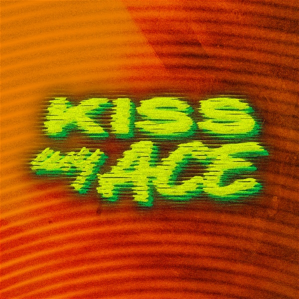Artwork for Kiss my Ace