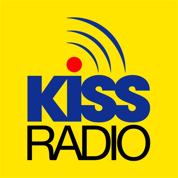 Artwork for KISS RADIO
