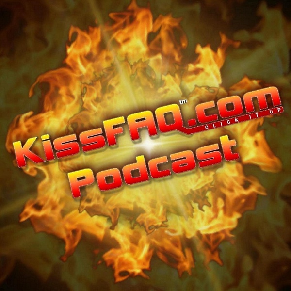 Artwork for KissFAQ Podcast
