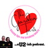 Kissing Lips and Breaking Hearts: A U2 -ish Podcast with the Garden Tarts