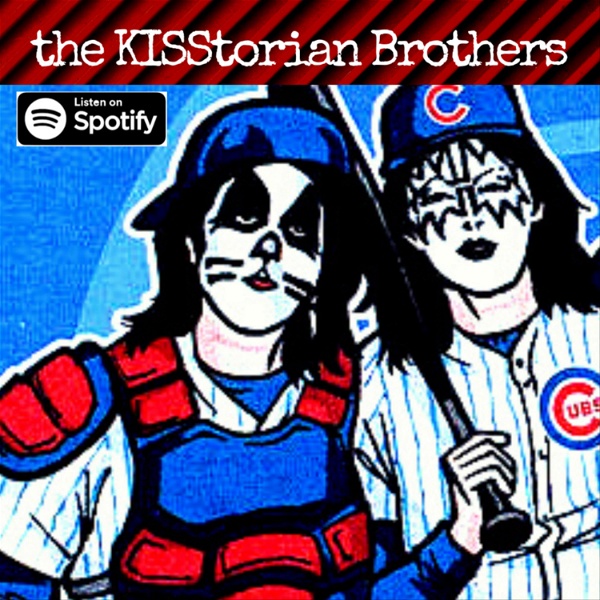 Artwork for KISStorian Brothers