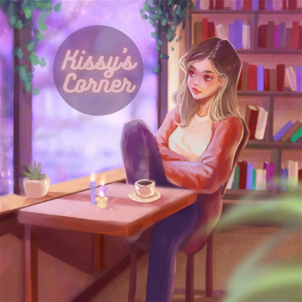 Artwork for Kissy's Corner