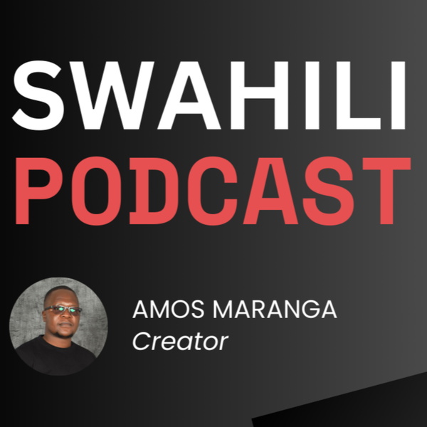 Artwork for Kiswahili Kitukuzwe
