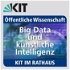 KIT im Rathaus: 25.01.2017: Big Data und künstliche Intelligenz