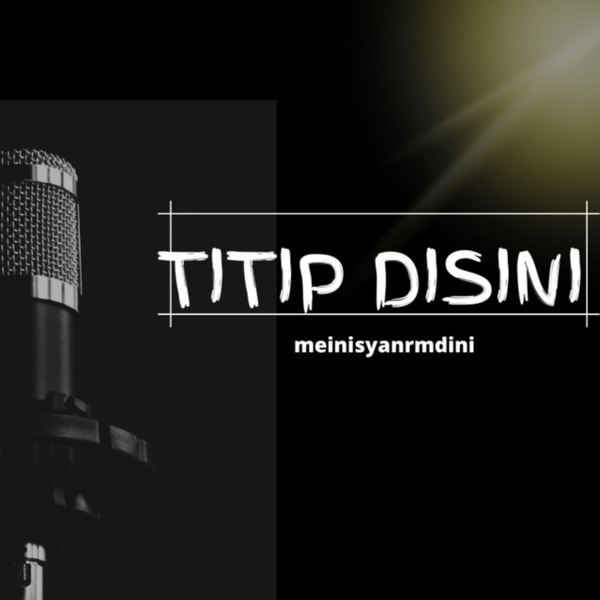 Artwork for Titip Disini