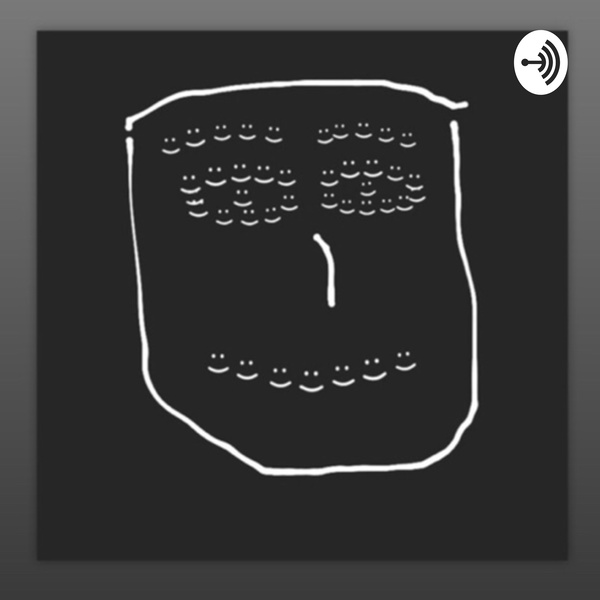 Artwork for Iskhn talk