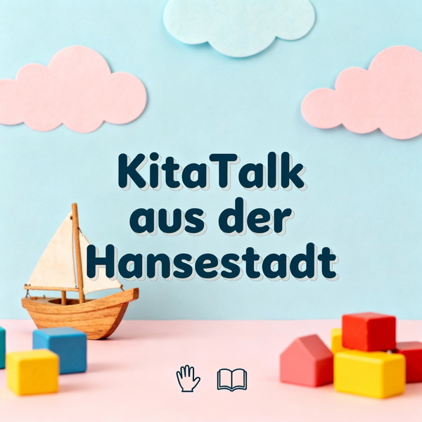 Artwork for KitaTalk aus der Hansestadt