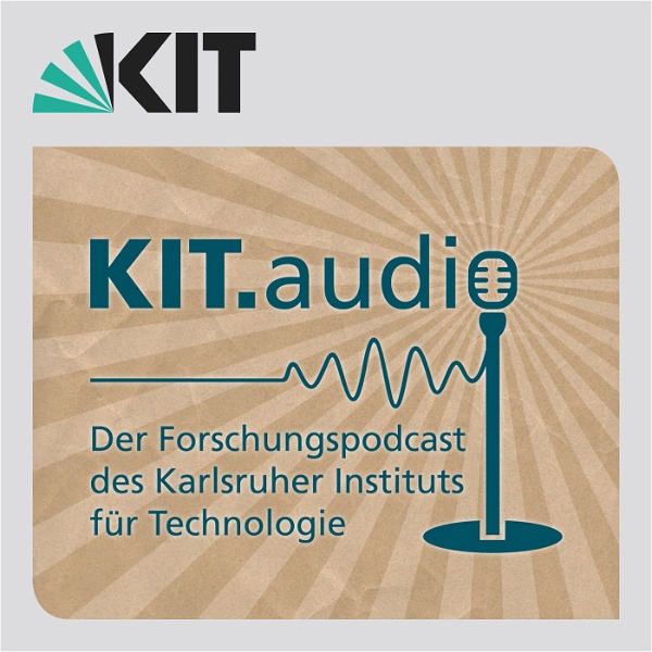 Artwork for KIT.audio