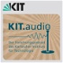 KIT.audio | Der Forschungspodcast des Karlsruher Instituts für Technologie