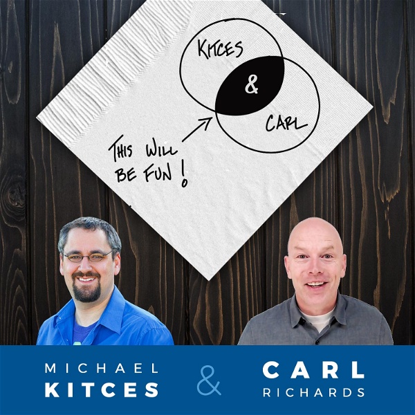 Artwork for Kitces and Carl