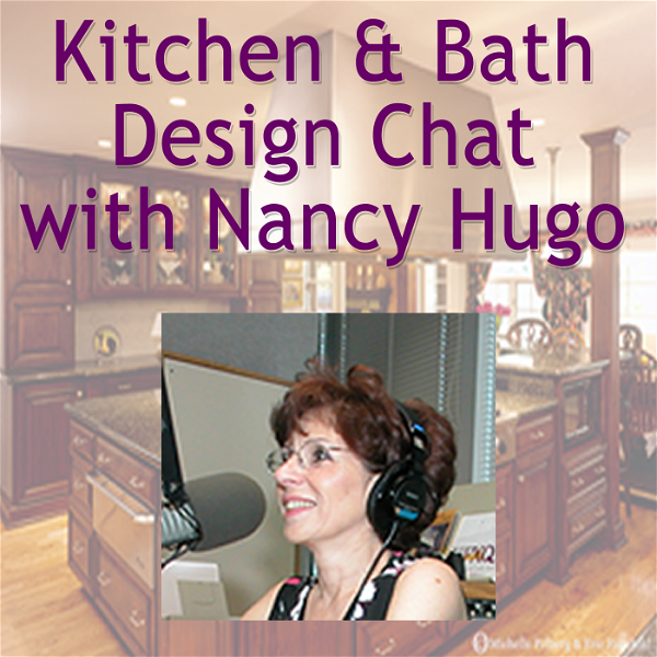 Artwork for Kitchen and Bath Design Chat