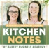 Kitchen Notes: A Podcast by Bakery Business Academy