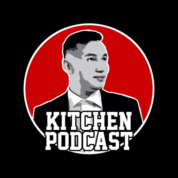 Artwork for Kitchen Podcast
