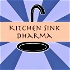 Kitchen Sink Dharma