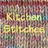 Kitchen Stitches