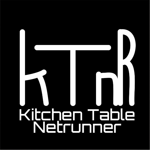 Artwork for Kitchen Table Netrunner