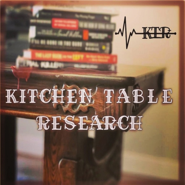 Artwork for Kitchen Table Research