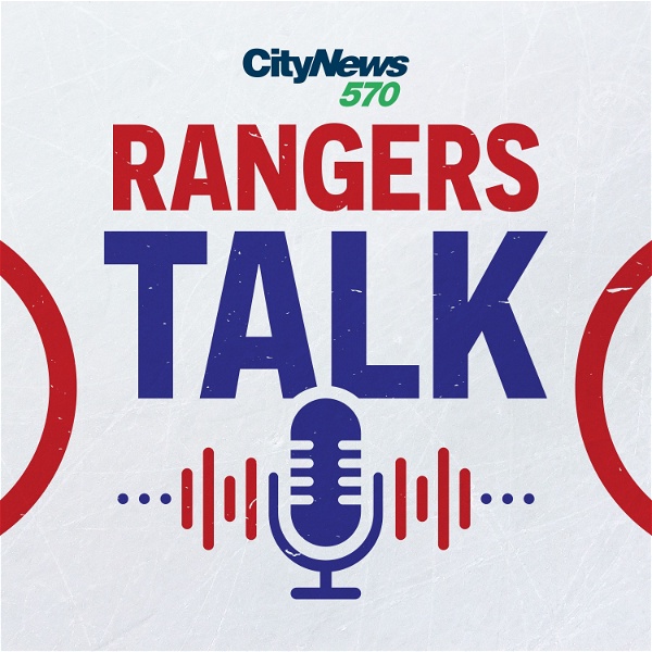 Artwork for Rangers Talk